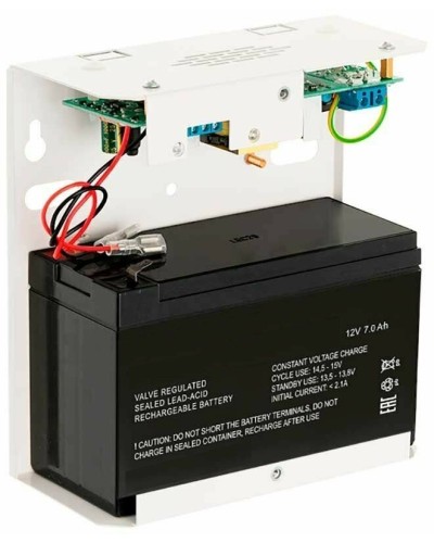 FE-1220 PRO. Источник вторичного питания. Falcon EYE в Новом Уренгое