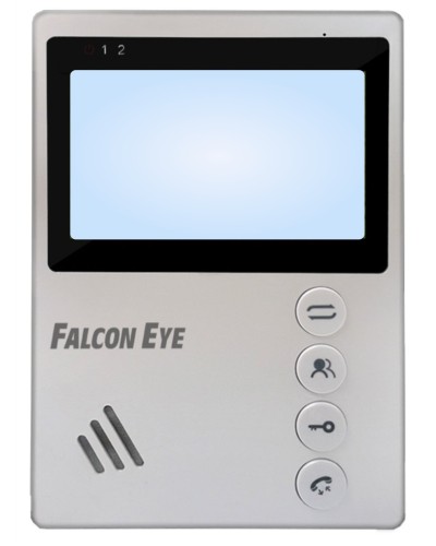 Vista. Монитор домофона цветной. Falcon EYE в Новом Уренгое