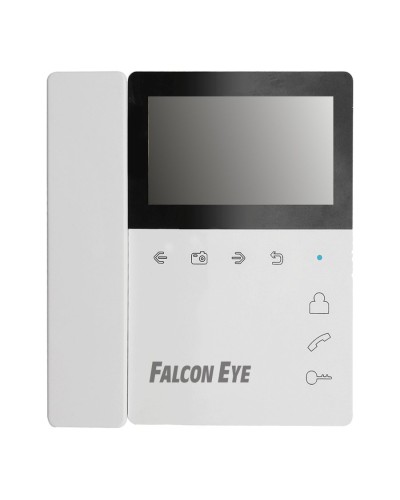 Lira XL. Монитор домофона цветной. Falcon EYE в Новом Уренгое