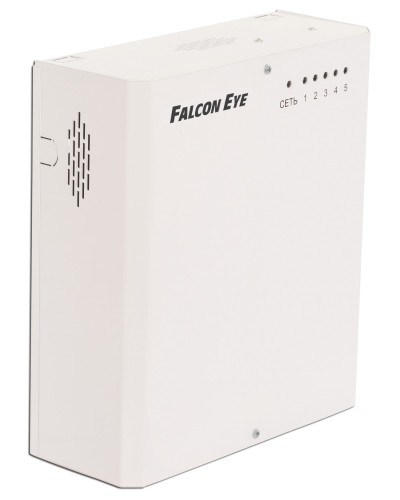 FE-1250 V.5 MAX. Источник вторичного питания. Falcon EYE в Новом Уренгое