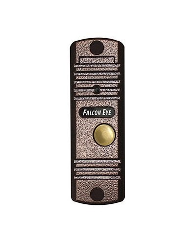 FE-305C (медь). Вызывная панель цветная. Falcon EYE в Новом Уренгое