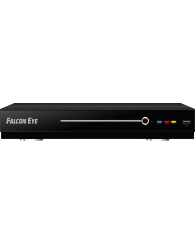 FE-MHD2216. Видеорегистратор мультиформатный 16-канальный. Falcon EYE в Новом Уренгое