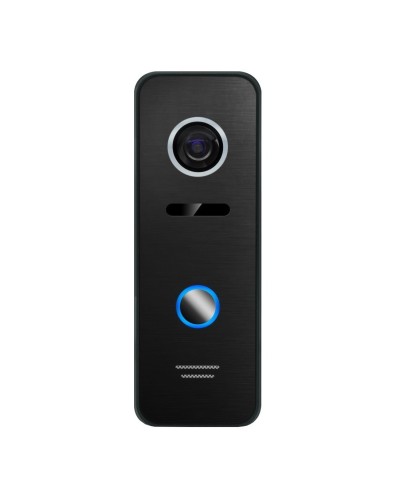 FE-ipanel 3 HD black. Вызывная панель цветная. Falcon EYE в Новом Уренгое