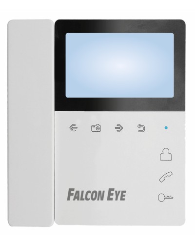 Lira. Монитор домофона цветной. Falcon EYE в Новом Уренгое