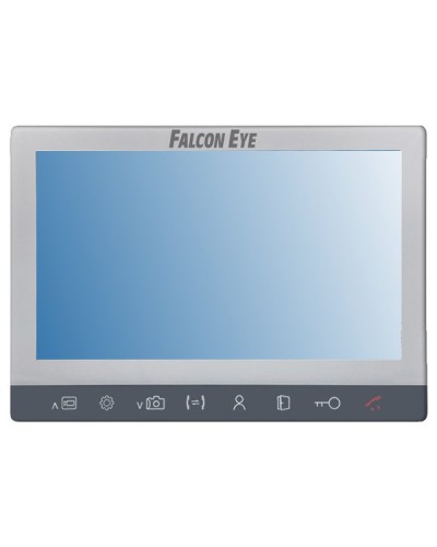 Milano Plus HD. Монитор домофона цветной. Falcon EYE в Новом Уренгое