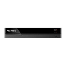 FE-MHD2104. Видеорегистратор мультиформатный 4-канальный. Falcon EYE