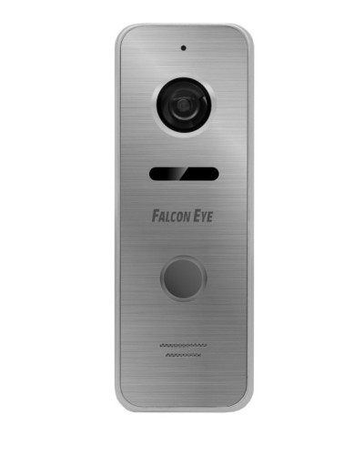 FE-ipanel 3 silver. Вызывная панель цветная. Falcon EYE в Новом Уренгое