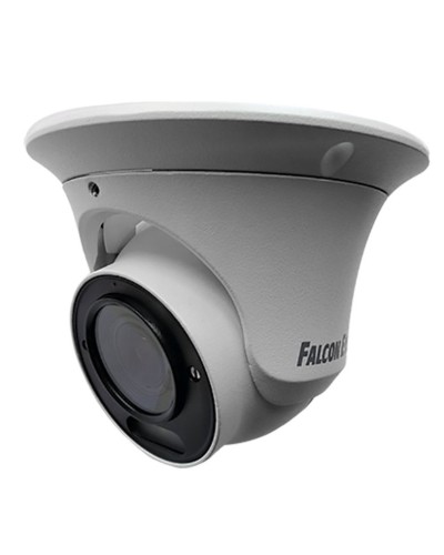 FE-IPC-DV5-40pa. Видеокамера IP купольная. Falcon EYE в Новом Уренгое