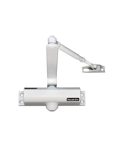 FE-B3W (White). Доводчик дверной. Falcon EYE в Новом Уренгое