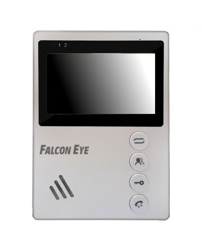 Vista VZ. Монитор домофона цветной. Falcon EYE в Новом Уренгое