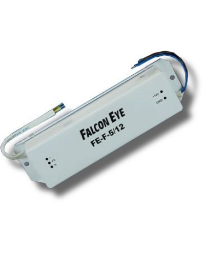FE-F-5/12. Блок питания. Falcon EYE в Новом Уренгое