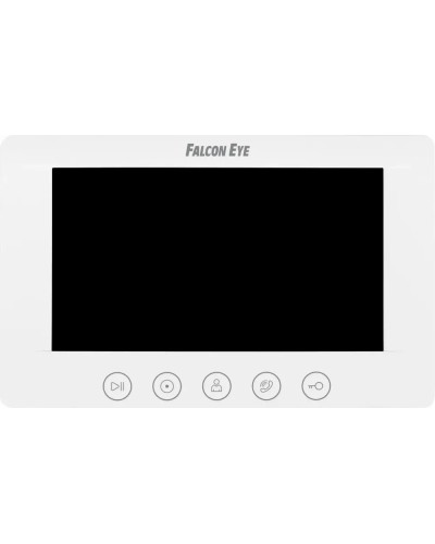 Cosmo VZ. Монитор домофона цветной. Falcon EYE в Новом Уренгое