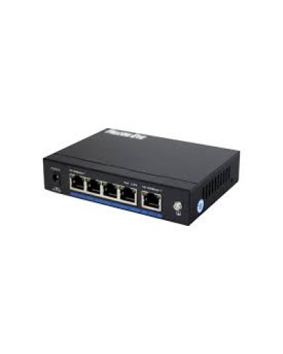 FE-104POE-S. Сетевой PoE коммутатор. Falcon EYE в Новом Уренгое