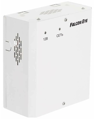 FE-1230 PRO. Источник вторичного питания. Falcon EYE в Новом Уренгое