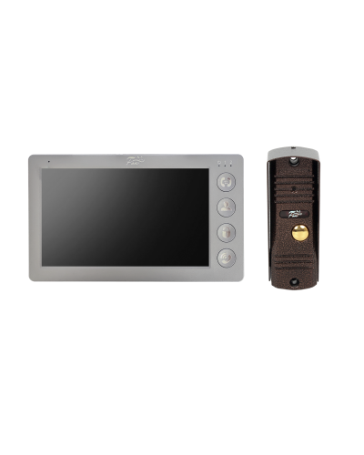 FX-VD70N-KIT (ЯНТАРЬ 7A). Комплект видеодомофона. Fox в Новом Уренгое