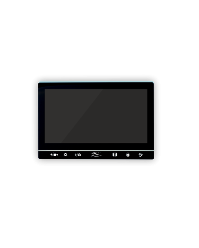 FX-PVD74GM (ВИНСЕНТ 7B). Монитор видеодомофона цветной. Fox в Новом Уренгое