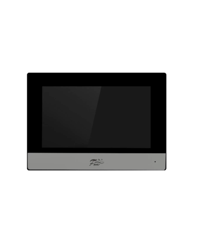 FX-IVD70WP (ЧЕРНЫЙ). Монитор IP-домофона. Fox в Новом Уренгое