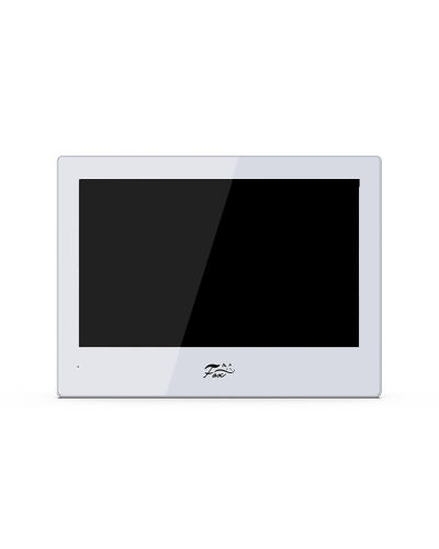 FX-IVD800HBW (КАССИОПЕЯ 8 W). Монитор IP-домофона. Fox в Новом Уренгое