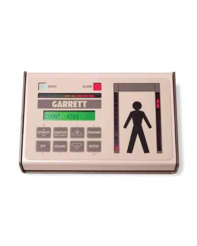 ПДУ для MZ-6100. Пульт дистанционный. GARRETT в Новом Уренгое