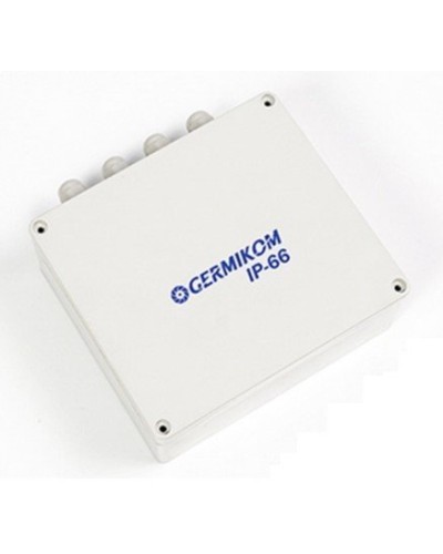 Germikom IP66. Коробка  распределительная. GERMIKOM в Новом Уренгое