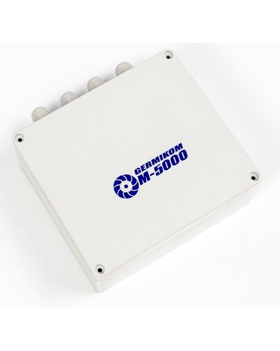 Germikom M-5000. Уличный блок питания. GERMIKOM в Новом Уренгое