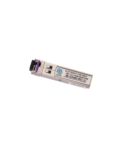 GL-OT-SG24LC1-1490-1550-D. SFP-модуль. GIGALINK в Новом Уренгое