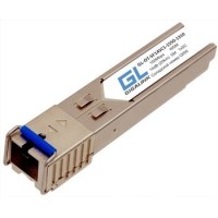 GL-OT-SF14SC1-1310-1550. SFP-модуль. GIGALINK