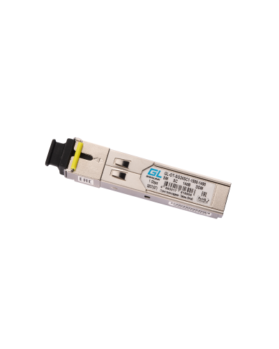 GL-OT-SG24SC1-1550-1490-D. SFP-модуль. GIGALINK в Новом Уренгое