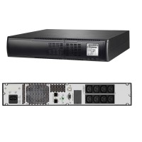 GL-UPS-LI011/2*9a. Источник бесперебойного питания. GIGALINK
