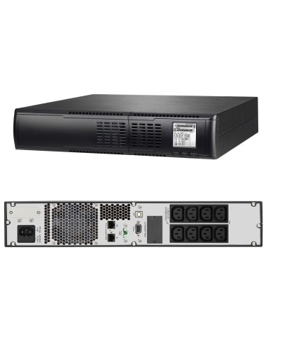 GL-UPS-LI011/2*9a. Источник бесперебойного питания. GIGALINK в Новом Уренгое