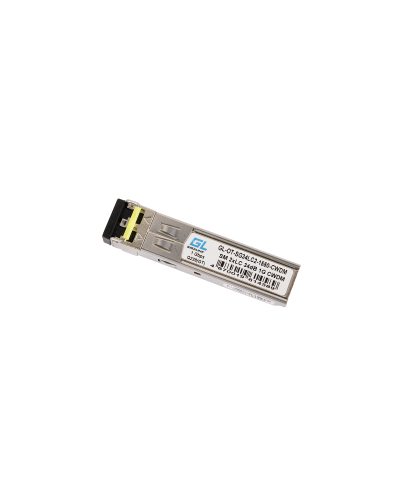 GL-OT-SG34LC2-1530-CWDM. SFP-модуль. GIGALINK в Новом Уренгое