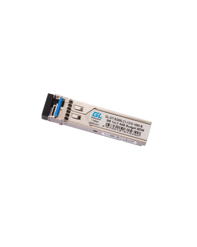 GL-OT-SG14LC1-1310-1550-D. SFP-модуль. GIGALINK в Новом Уренгое