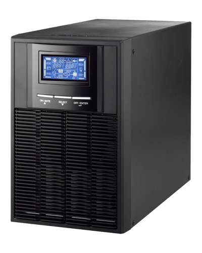 GL-UPS-OL01TL-1-1/12A. Источник бесперебойного питания. GIGALINK в Новом Уренгое