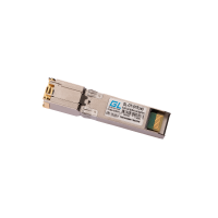 GL-OT-STRJ45. SFP-модуль. GIGALINK