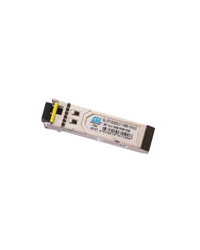 GL-OT-SG20LC1-1550-1310-D. SFP-модуль. GIGALINK в Новом Уренгое