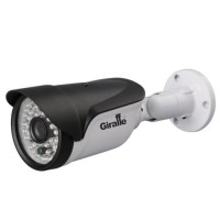 GF-IPIR4352MP2.0 (2.8). Видеокамера IP цилиндрическая. Giraffe