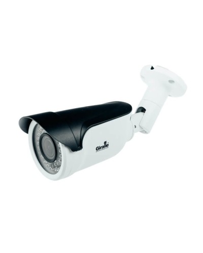 GF-IR4353HD5.0-VF. Видеокамера мультиформатная цилиндрическая . Giraffe в Новом Уренгое