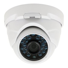 GF-IPVIR4206MP5.0 v2. Видеокамера IP купольная. Giraffe