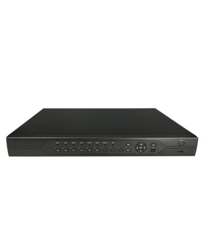 GF-DV1604AHD5.0. Видеорегистратор мультиформатный 16-канальный. Giraffe в Новом Уренгое