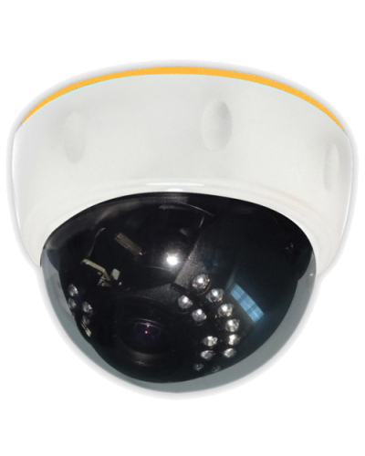 GF-IPVIR4306MP2.0-VF v2. Видеокамера IP купольная. Giraffe в Новом Уренгое