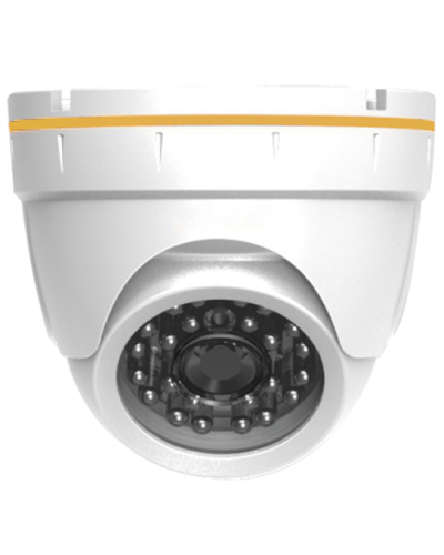 GF-IPVIR4306MP2.0 v2. Видеокамера IP купольная. Giraffe в Новом Уренгое