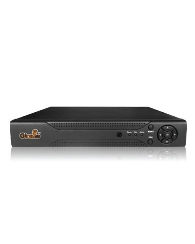 GF-DV0804AHD5.0. Видеорегистратор мультиформатный 8-канальный. Giraffe в Новом Уренгое