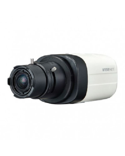 HCB-6000PH. Видеокамера мультиформатная корпусная. HANWHA в Новом Уренгое