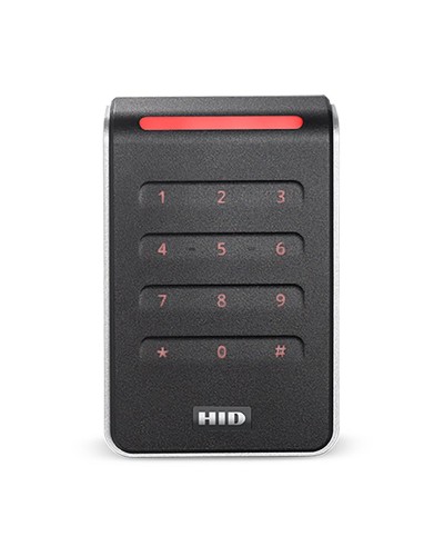 SIGNO 40K (40KTKS-00-000000). Универсальный считыватель. HID в Новом Уренгое