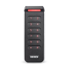 SIGNO 20K (20TKS-01-000000). Считыватель с модулями BLE, NFC. HID