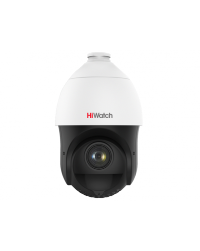 DS-I215(D). Бюджетная IP-видеокамера поворотная. HiWatch в Новом Уренгое