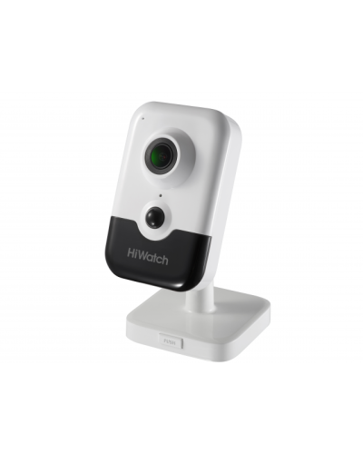 DS-I214(B) (2.0 mm). Бюджетная IP-видеокамера компактная. HiWatch в Новом Уренгое