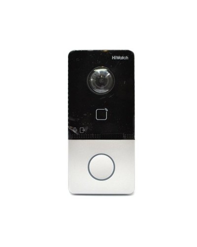 VDP-D2211(B). Вызывная панель IP-домофона. HiWatch в Новом Уренгое