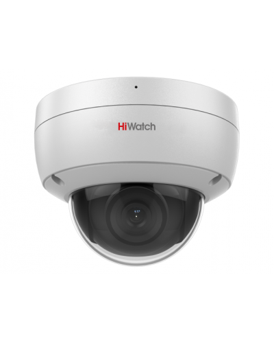 DS-I652M(B)(2.8мм). Бюджетная IP-видеокамера купольная. HiWatch в Новом Уренгое
