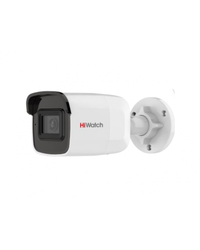DS-I650M(B)(2.8mm). Бюджетная IP-видеокамера цилиндрическая. HiWatch в Новом Уренгое